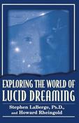 Stephen Laberge / Exploring the World of Lucid Dreaming (Large Paperback) image