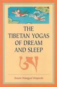 Tenzin Wangyal Rinpoche / The Tibetan Yogas Of Dream And Sleep (Large Paperback) image