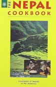 Choedak Oshoe Padden / The Nepal Cookbook (Large Paperback) image