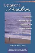 Garry A. Flint / Emotional Freedom (Large Paperback) image