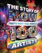 Michael Mulligan / The Story of NOW That's What I Call Music in 100 Artists (Coffee Table Book) image