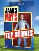 James May / James May's Toy Stories (Coffee Table Book) image