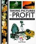 Lee Frost / Taking Pictures for Profit (Coffee Table Book) image