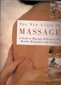 McGilvery / The New Guide to Massage (Coffee Table Book) image