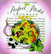 Jillian Stewart / The Creative Pasta Cookbook (Creative Cookbook) (Coffee Table Book) image