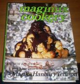 Marika Hanbury Tenison / Magimix Cookery (Coffee Table Book) image