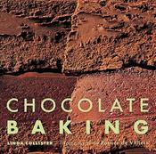 Linda Collister / Chocolate Baking (Baking S.) (Coffee Table Book) image