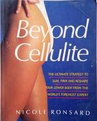 Nicole Ronsard / Beyond Cellulite (Coffee Table Book) image