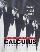 Saturnino L. Salas / Calculus (Coffee Table Book) image