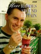 Gary Rhodes / More Rhodes Around Britain (Coffee Table Book) image