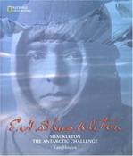 Kim Heacox / Shackleton (Coffee Table Book) image