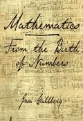 Jan Gullberg / Mathematics (Coffee Table Book) image
