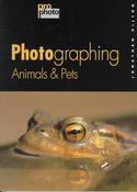 Jonathan Hilton / Photographing Animals and Pets (Pro (Coffee Table Book) image