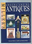 Understanding Antiques / Miller's (Coffee Table Book) image