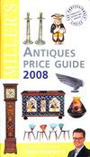 Elizabeth Norfolk / Miller's Antiques Price Guide 2008 (Coffee Table Book) image