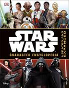 Simon Beecroft / Star Wars Character Encyclopedia Updated and Expanded (Coffee Table Book) image