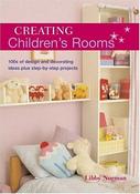 Libby Norman / Creating Children's Rooms (Children's Coffee Table book) image