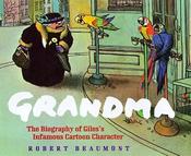 Beaumont / Grandma (Coffee Table Book) image