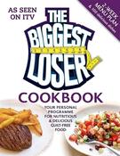 Hamlyn / The Biggest Loser Cookbook (Coffee Table Book) image