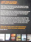 Peter James / Dead Man's Grip ( DSI Roy Grace Series - Book 7 ) image