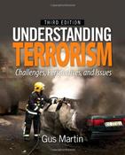 Gus Martin / Understanding Terrorism (Coffee Table Book) image