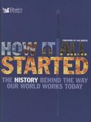 Tony Allen / How it All Started (Coffee Table Book) image