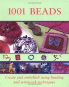 Irene Lassus / 101 Beads (Coffee Table Book) image