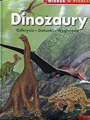 Dinozaury! (Children's Coffee Table book) image