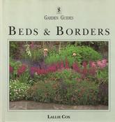 Lallie Cox / Beds and Borders (Gardening Guides) (Coffee Table Book) image