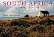 De La Harpe / South Africa (Coffee Table Book) image