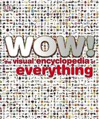 Dorling Kindersley Publishing Staff / Wow! (Children's Coffee Table book) image