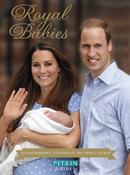 Annie Bullen / Royal Babies (Coffee Table Book) image