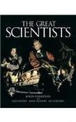 John Farndon / Great Scientists (Coffee Table Book) image