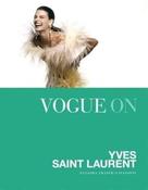 Natasha Fraser-Cavassoni / Vogue on (Coffee Table Book) image