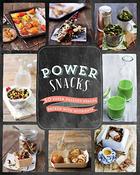 Parragon / Power snacks (Coffee Table Book) image
