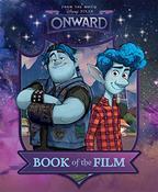 Igloo Books / Disney Pixar Onward: Book of the Film (Children's Coffee Table book) image
