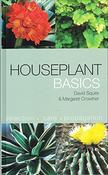 David Squire / Houseplant Basics (Coffee Table Book) image