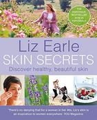 Liz Earle / Skin Secrets (Coffee Table Book) image