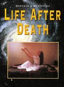 Marvels and mysteries: Life After Death (Coffee Table Book) image