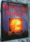Mystics and Prophets (Marvels &amp; Mysteries S.) (Coffee Table Book) image