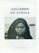 Gary Moore / Children of Africa (Children's Coffee Table book) image