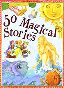 Belinda Gallagher / 50 Magical Stories (Coffee Table Book) image