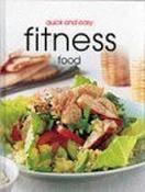 Helen O'Connor / Quick and Easy Fitness Food (Coffee Table Book) image