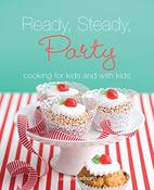 Lucy Broadhurst / Ready Steady Party (Coffee Table Book) image