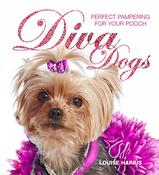 Louise Harris / Diva Dogs (Coffee Table Book) image
