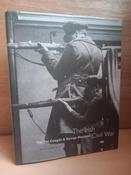 George Morrison &amp; Tim Pat Coogan  - The Irish Civil War : An Illustrated History - HB- 2005 image