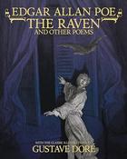 Edgar Allen Poe - The Raven and Other Poems - HB (Illustrated by Gustave Doré ) image