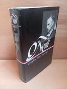 Eugene O'Neill - Complete Plays ( Volume 2) - 1921-1931 ( Library of America) HB image