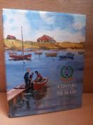 William R.M O'Doherty Murphy - A Century of Golf on the Island ( Malahide Golf Club) - HB image