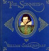 William Shakespeare - The Sonnets - HB Gift Edition Illustrated - 1995 image